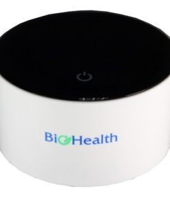 Máy hút sữa điện đôi Biohealth IE Basic