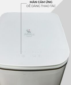 Máy giặt mini Moaz BéBé MB – 036