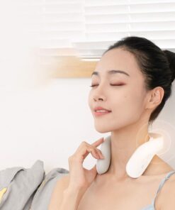 Máy massage cổ Xiaomi Jeeback G5