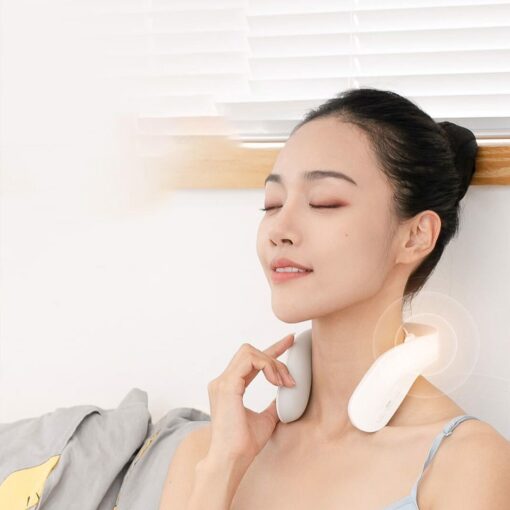 Máy massage cổ Xiaomi Jeeback G5